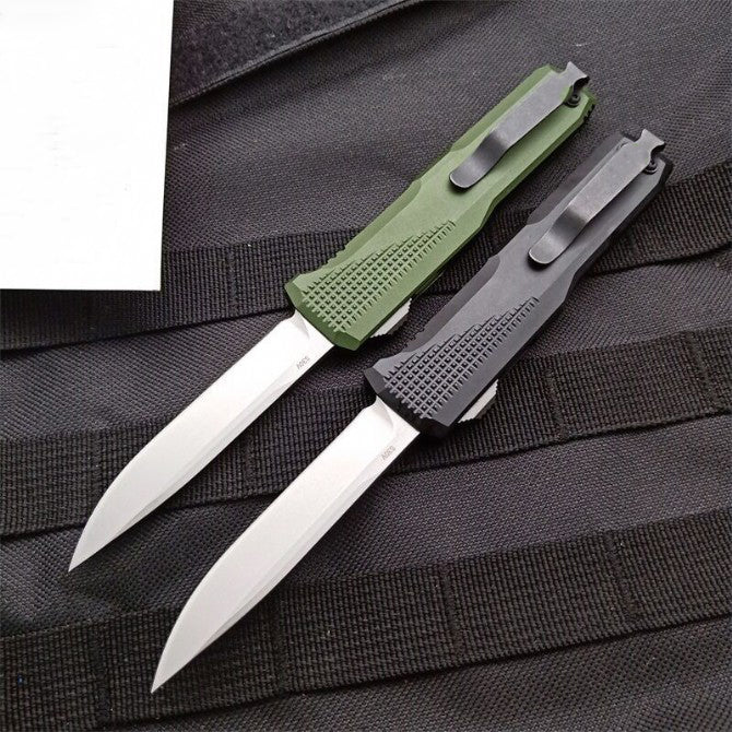 Pocket Tool with Aluminum Handle BM 4600 Edition