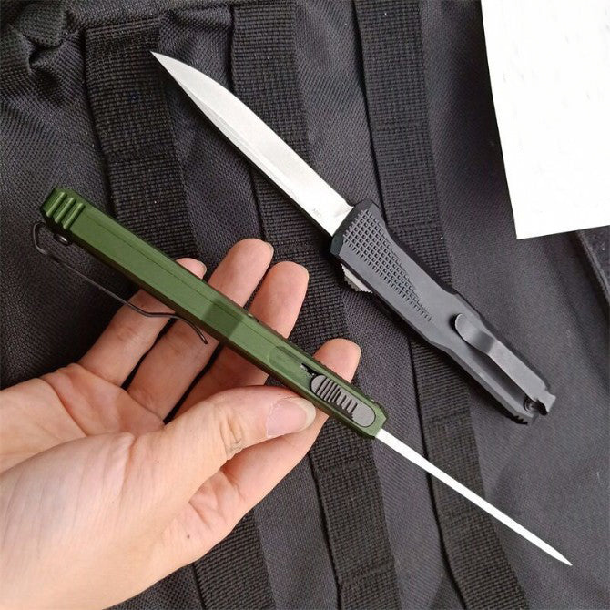 Pocket Tool with Aluminum Handle BM 4600 Edition