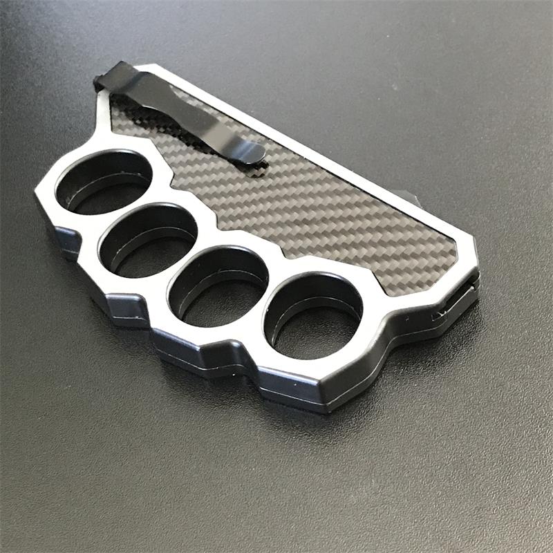 All-in-One Lightweight EDC Tool for Outdoor Use