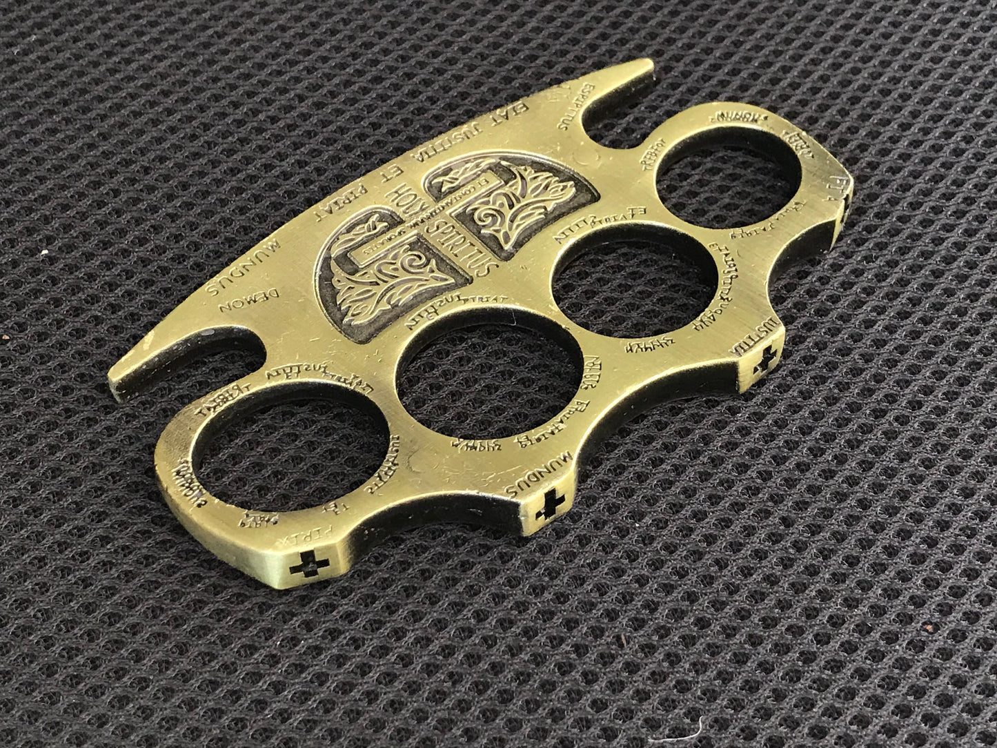 Outdoor Tool with Enhanced Thickness and Width for Easy Carry