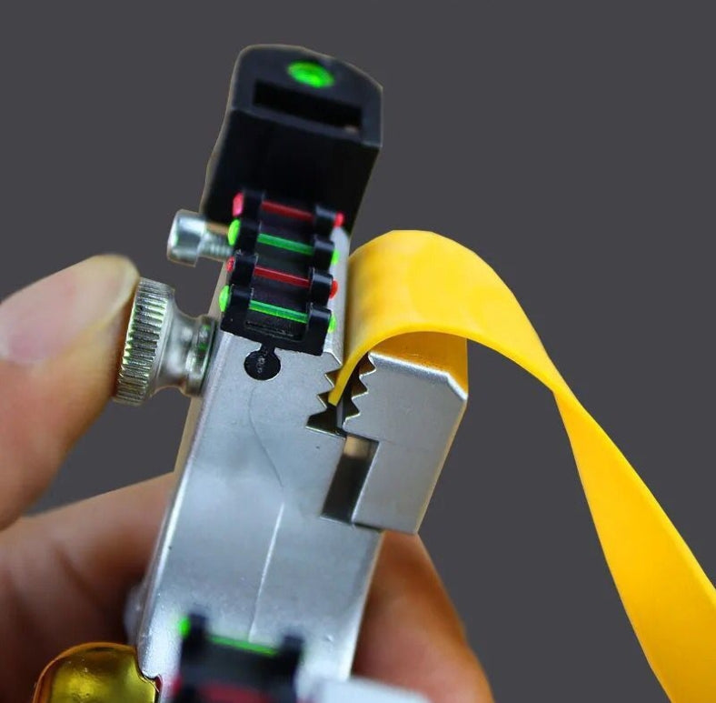 Versatile Colorful Outdoor Multi-Tools