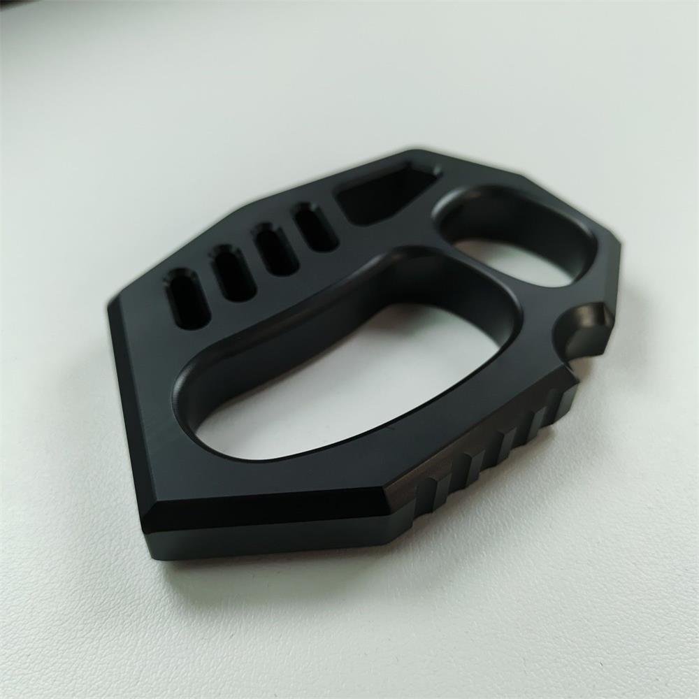 Clear Polycarbonate Black Outdoor Tool Compact and Easy to Carry