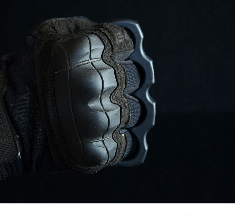 EDC Outdoor Tool Constructed with Polymer Nylon and Fiberglass