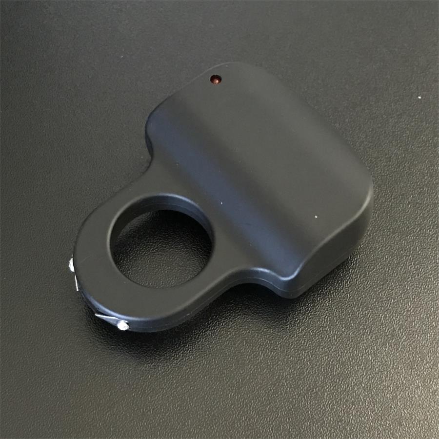Lightweight One-Hole Outdoor Handy Tool