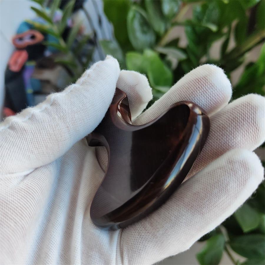 Solid Hand-Finished Rosewood Everyday Carry Tool