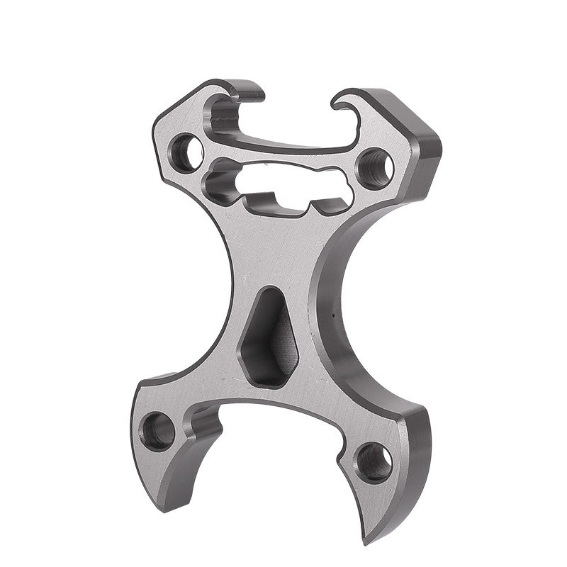 All-Purpose Beverage Opener with Convenient Portability