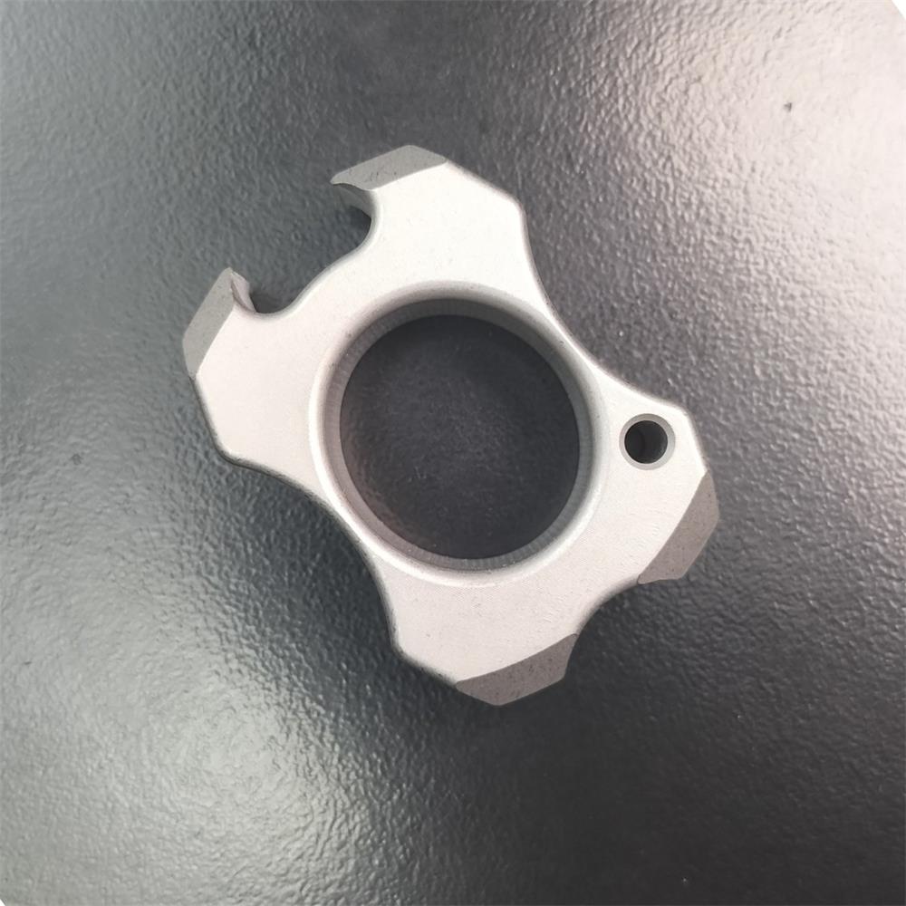 Portable Steel Multifunctional Bottle Opener Edc Tool