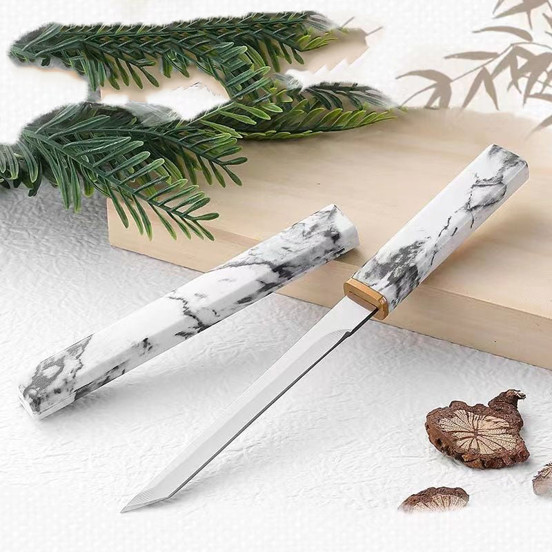 Mini Fruit Tool Designed for Outdoor Use