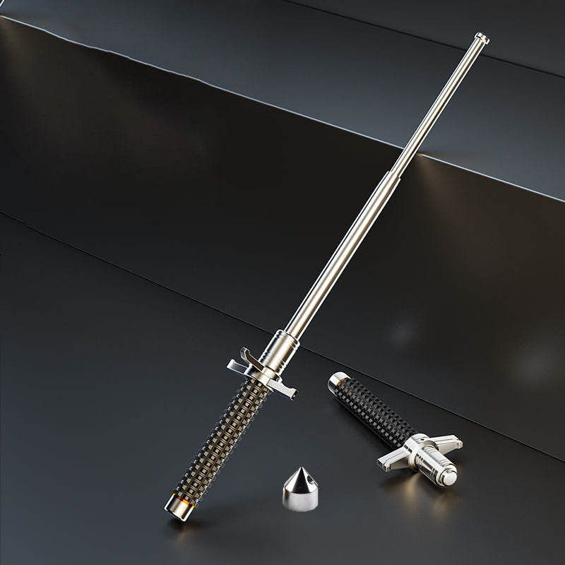 Multi-Format Outdoor Tools Forged in Aviation Alloy Steel