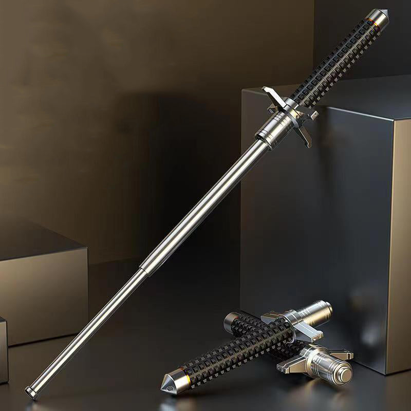 Multi-Format Outdoor Tools Forged in Aviation Alloy Steel