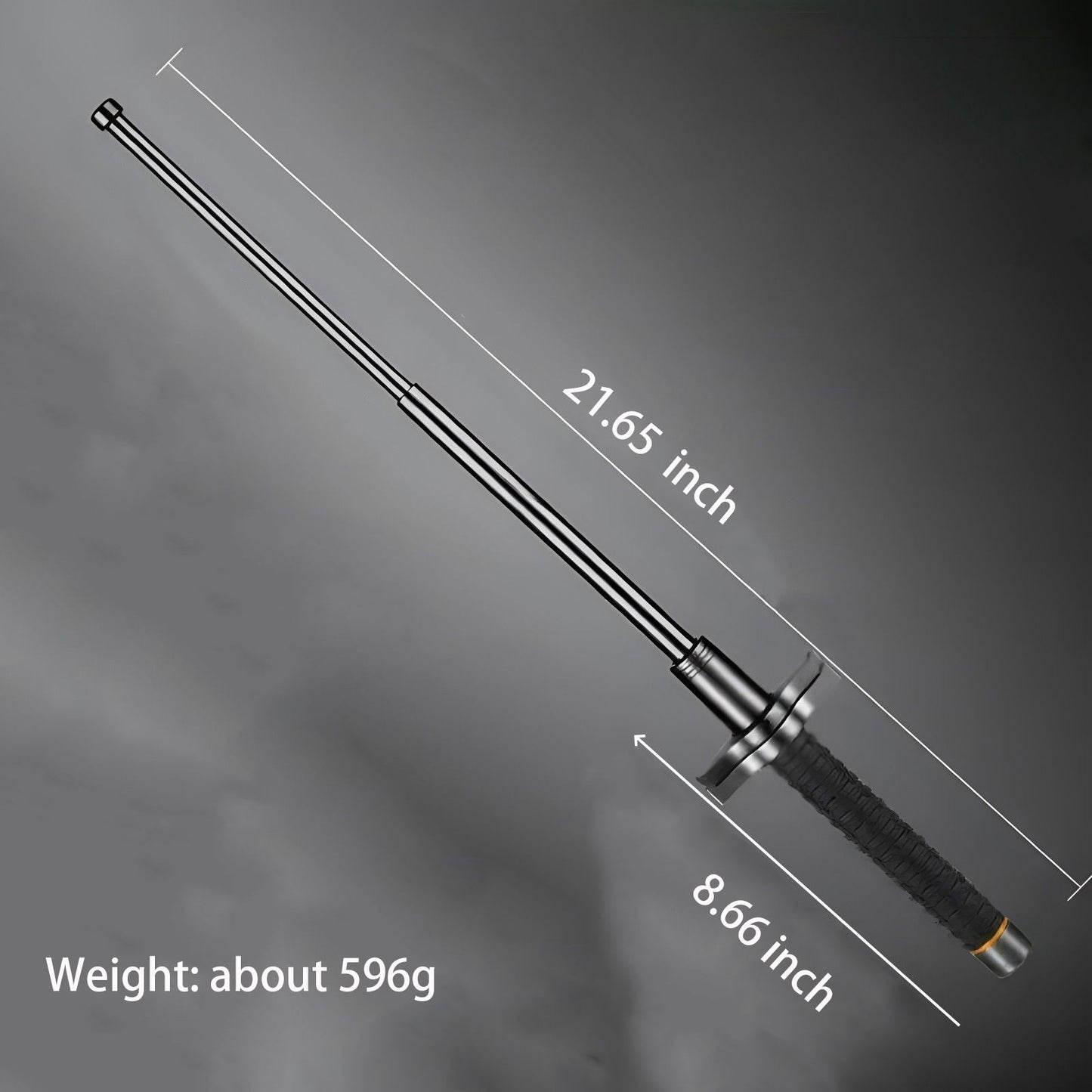 Multi-Format Outdoor Tools Forged in Aviation Alloy Steel
