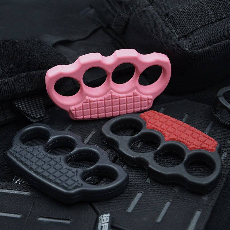 EDC Outdoor Tool Constructed with Polymer Nylon and Fiberglass