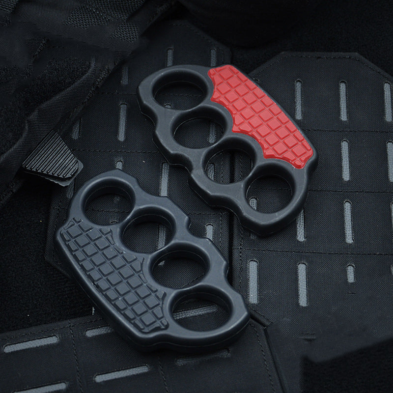 EDC Outdoor Tool Constructed with Polymer Nylon and Fiberglass