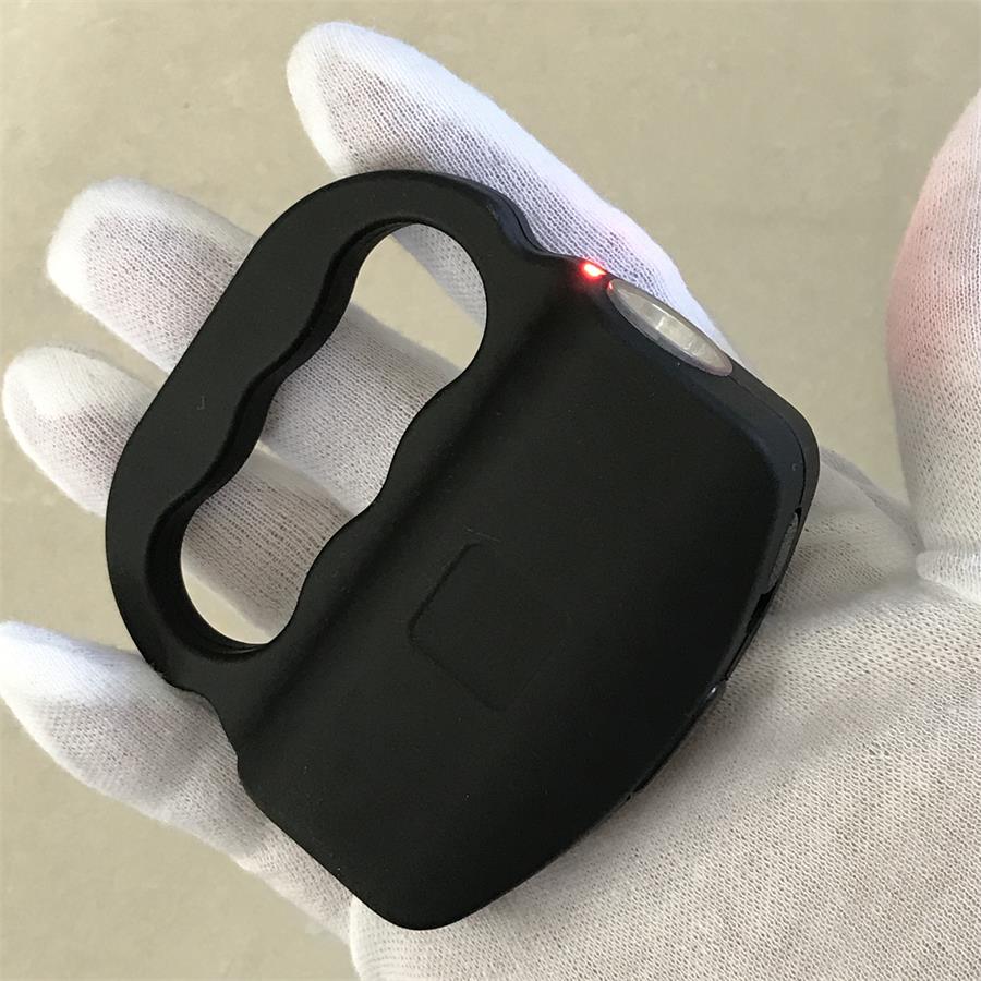 Portable Three-Port Outdoor Carry Tool