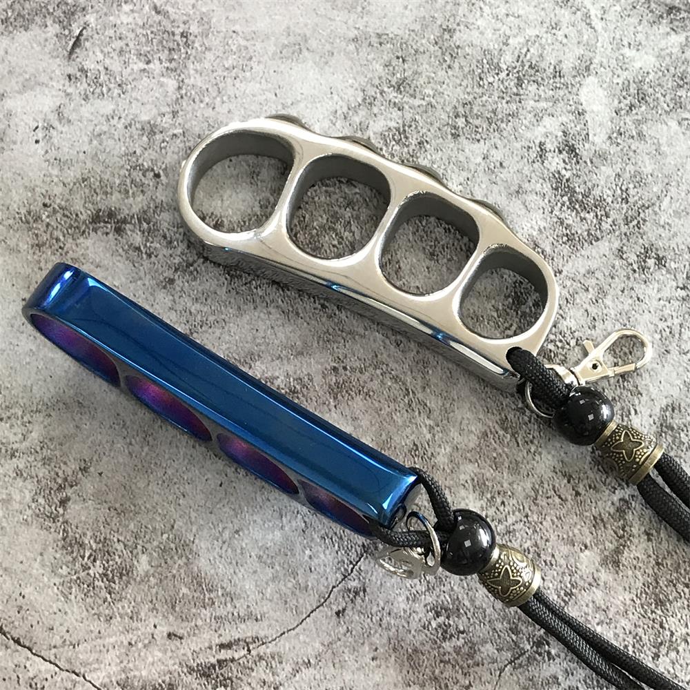 Mid-Sized Pea-Shaped Outdoor Carry Tool