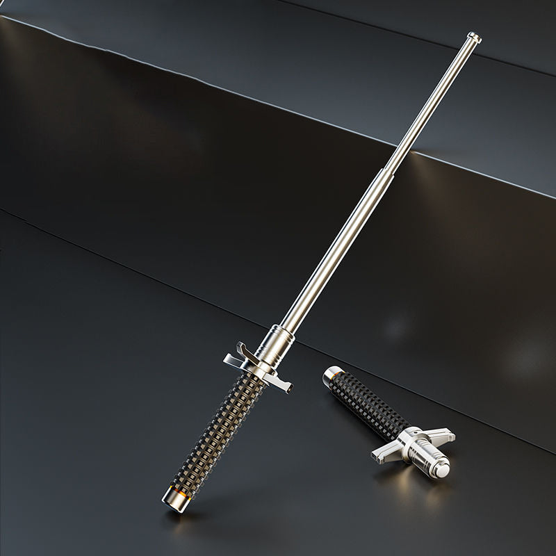 Multi-Format Outdoor Tools Forged in Aviation Alloy Steel