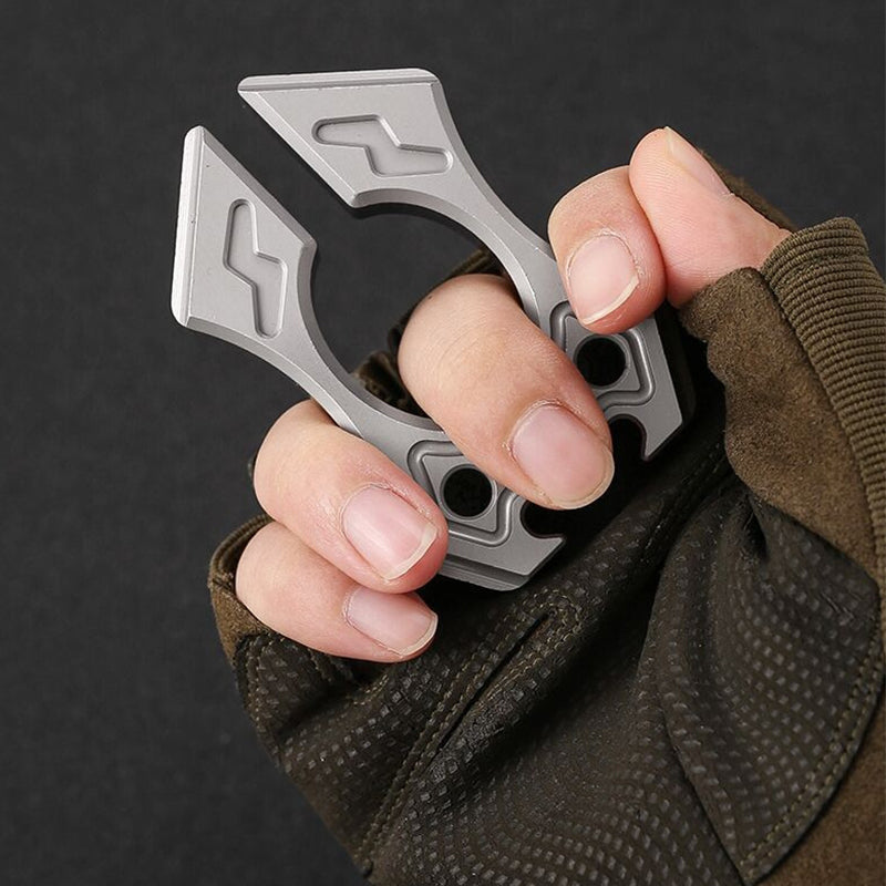 Thunder Beverage Opener Everyday Carry Tool