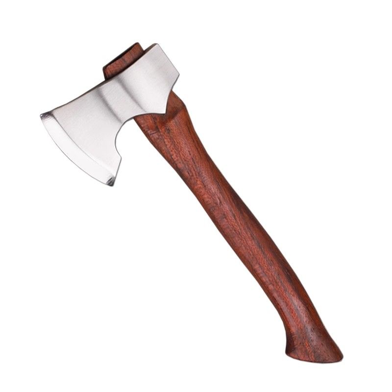 Mini Outdoor Wooden Tool with Portable Design
