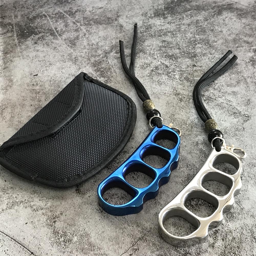 Mid-Sized Pea-Shaped Outdoor Carry Tool