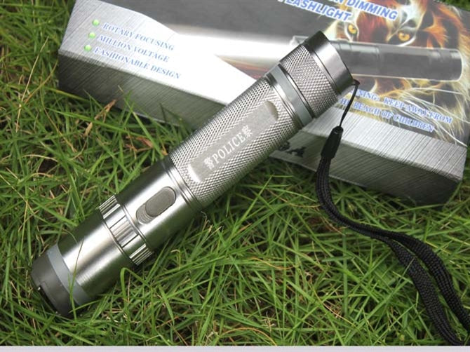 910A Multi-Function Outdoor Tool