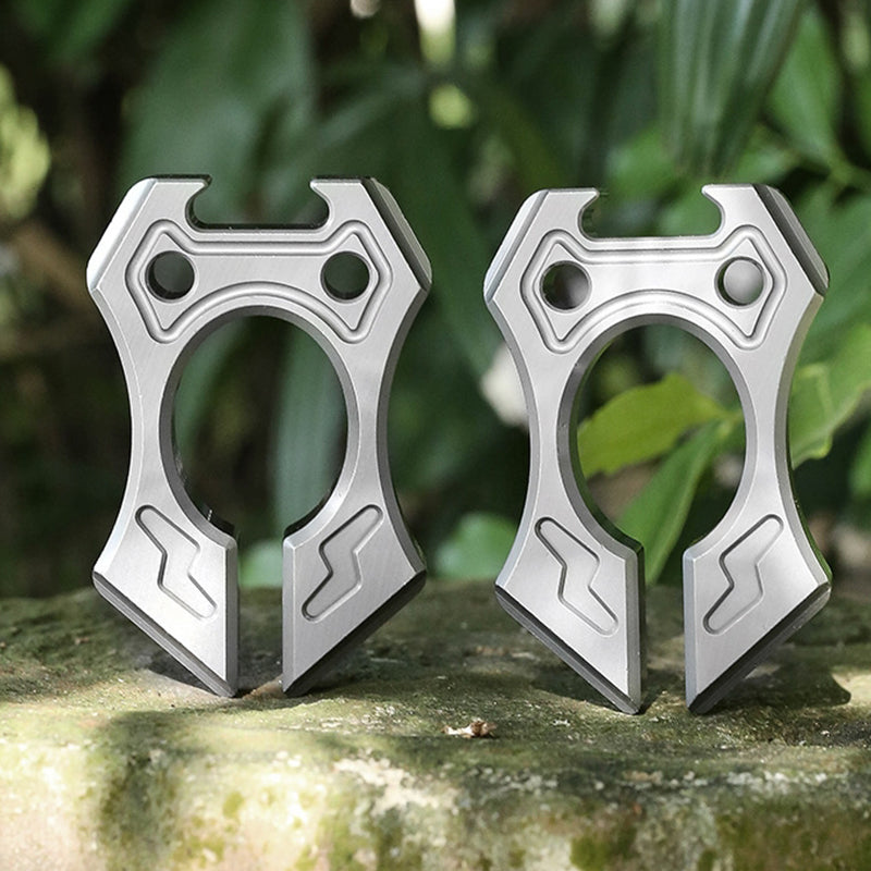 Thunder Beverage Opener Everyday Carry Tool