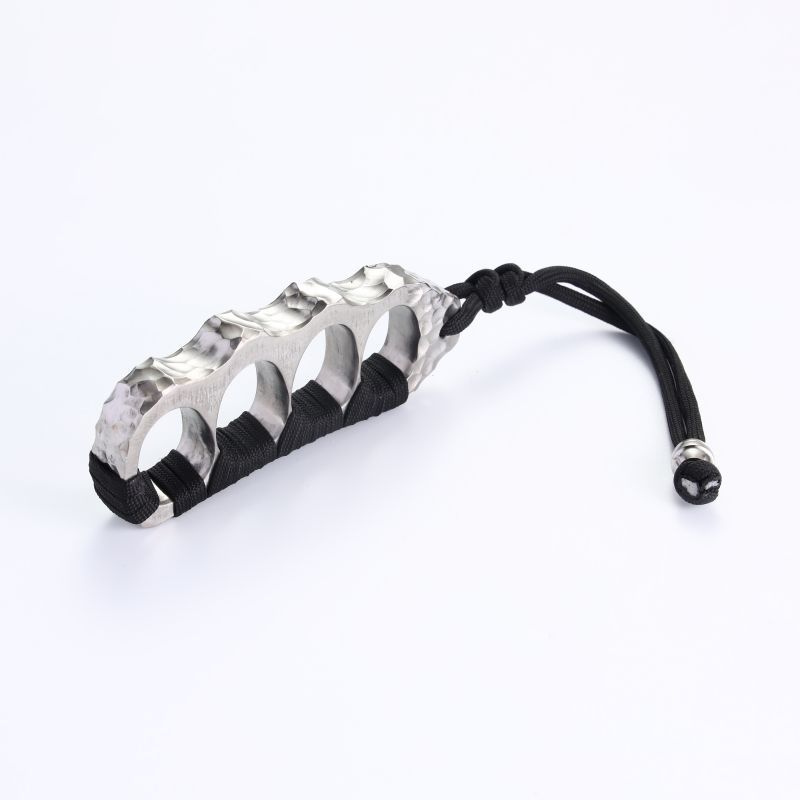 EDC Outdoor Tool Portable Model Made of TC4 Titanium Pea