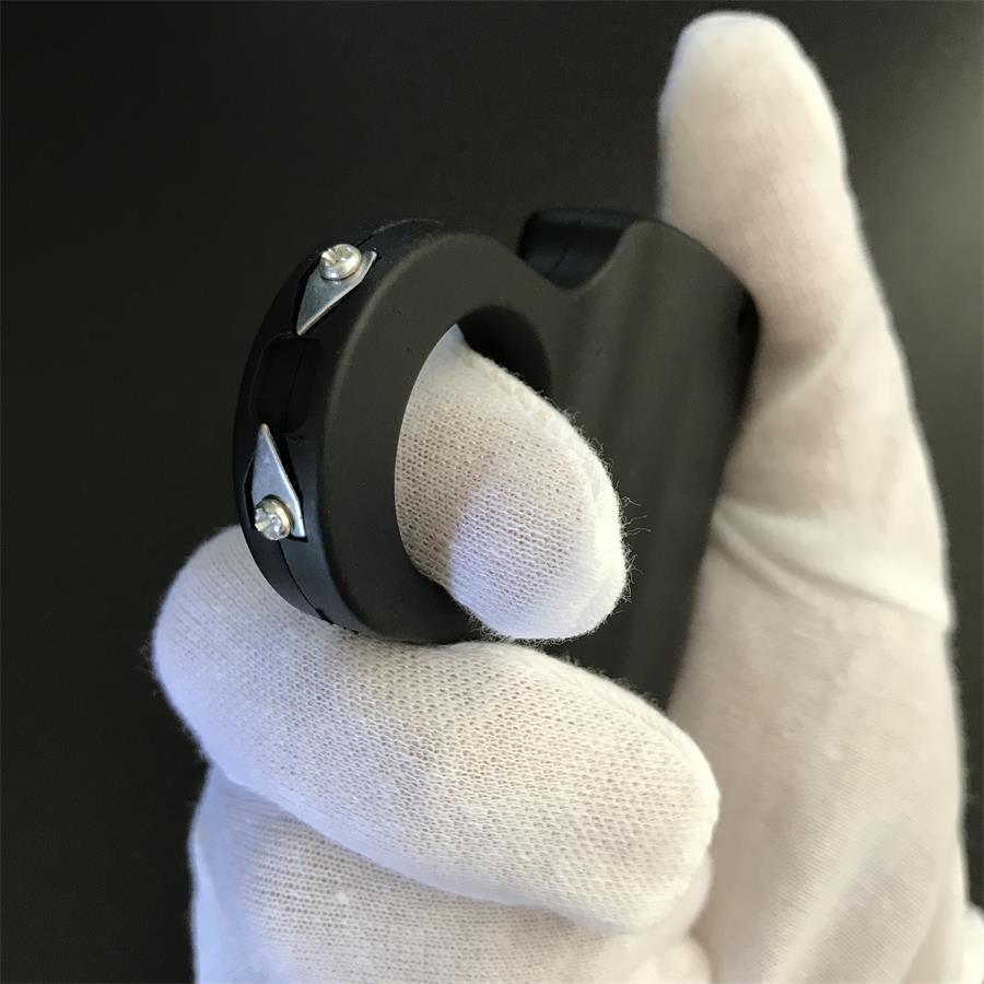 Lightweight One-Hole Outdoor Handy Tool