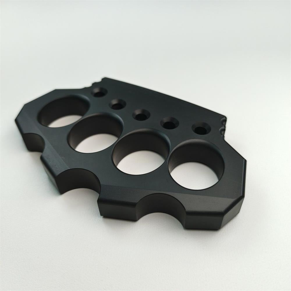 Enhanced Thickness Outdoor EDC Tool Made from Non-metal