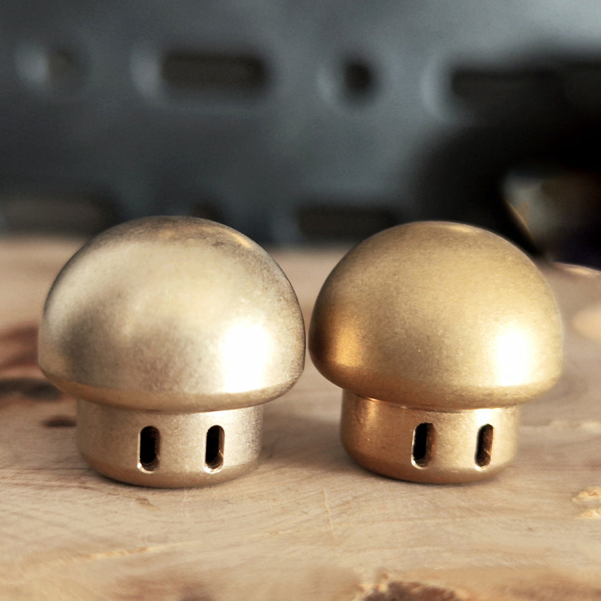 Brass Pendant Paracord Crafting Tool