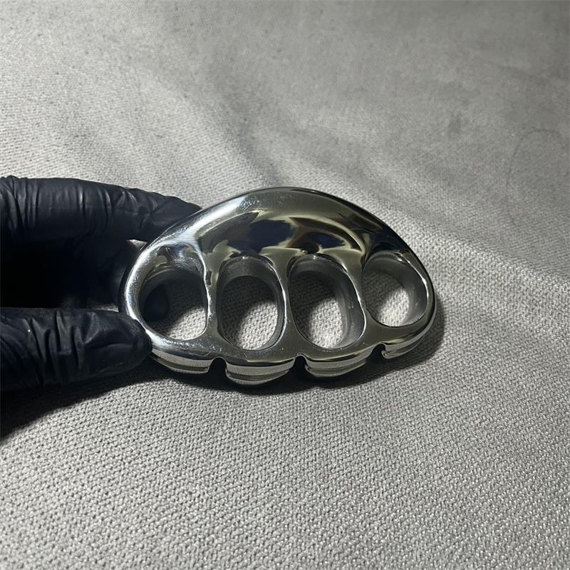 EDC Outdoor Tool with Right Side Mirror Style Personality