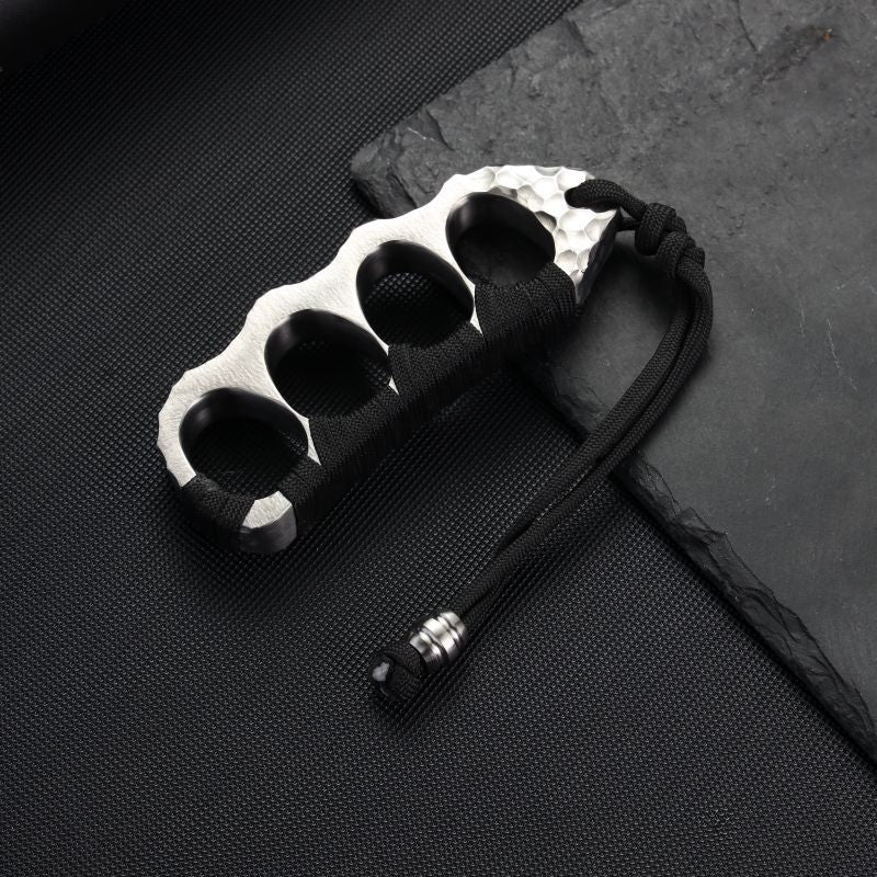 EDC Outdoor Tool Portable Model Made of TC4 Titanium Pea