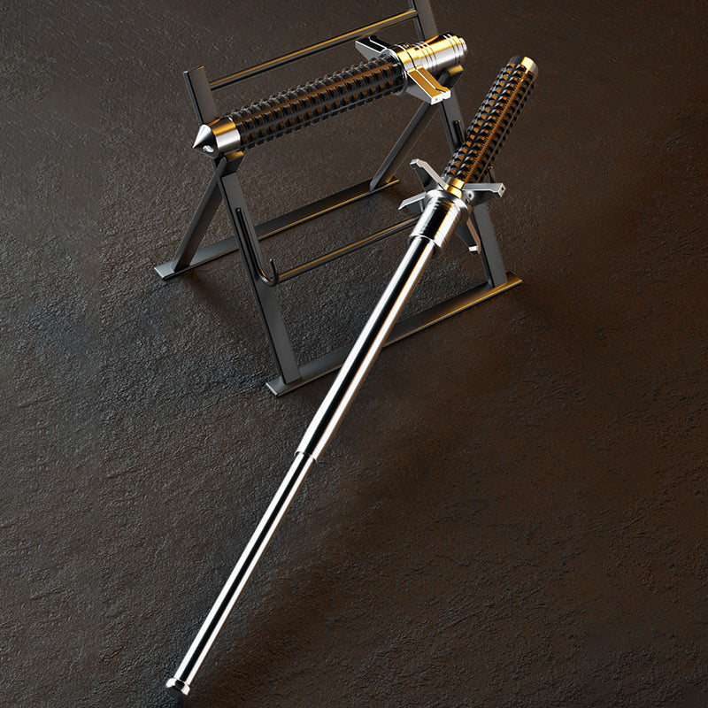Multi-Format Outdoor Tools Forged in Aviation Alloy Steel