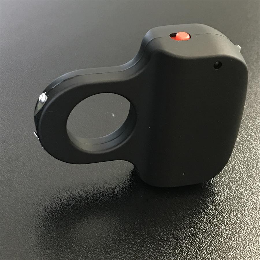 Lightweight One-Hole Outdoor Handy Tool
