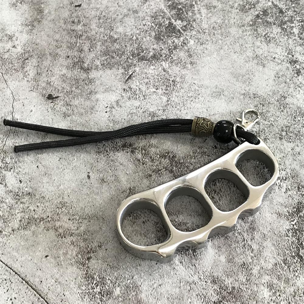 Mid-Sized Pea-Shaped Outdoor Carry Tool