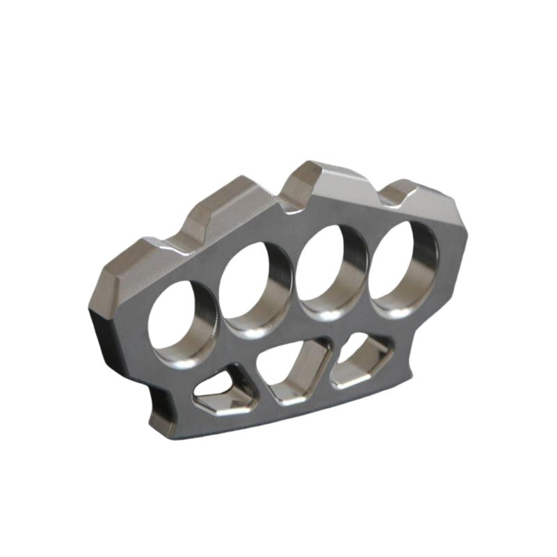 Creative Maple Leaf Style Tool in 304 Steel for Outdoor Use