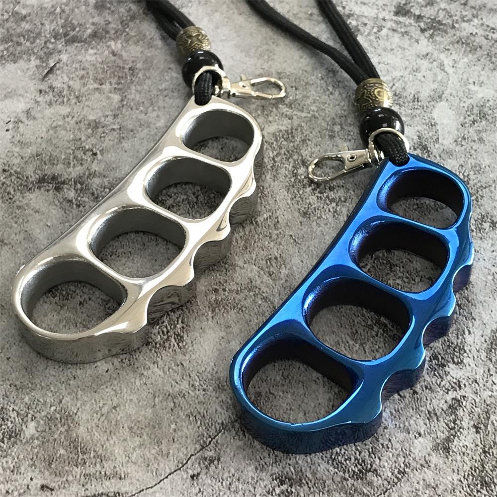 Mid-Sized Pea-Shaped Outdoor Carry Tool