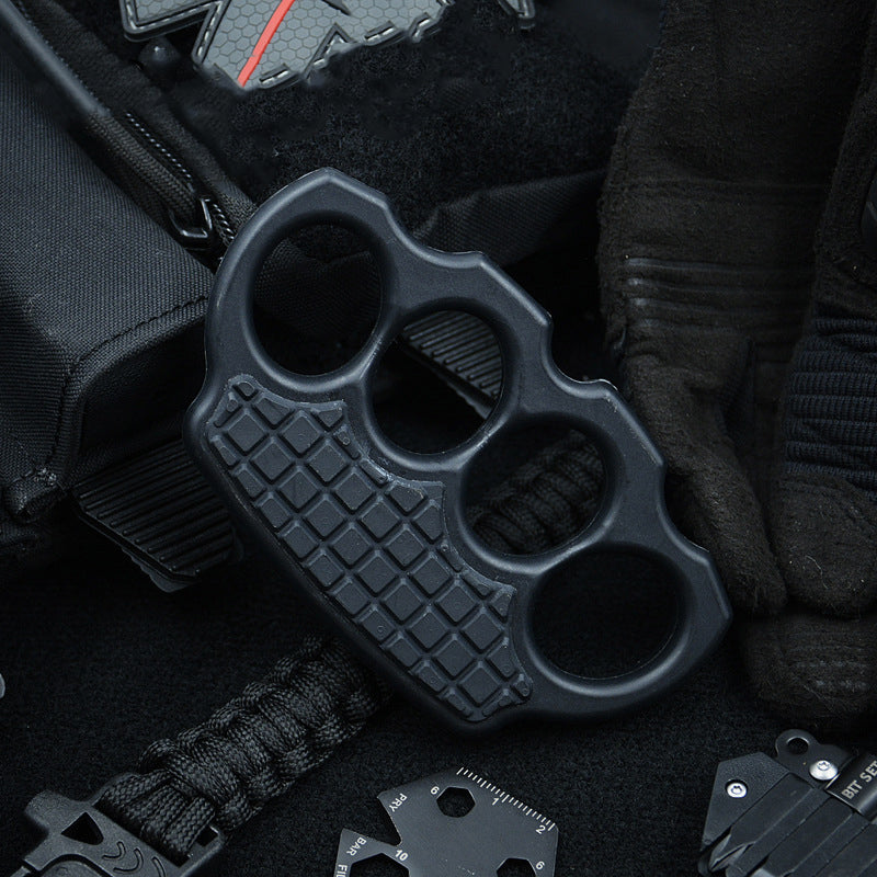 EDC Outdoor Tool Constructed with Polymer Nylon and Fiberglass