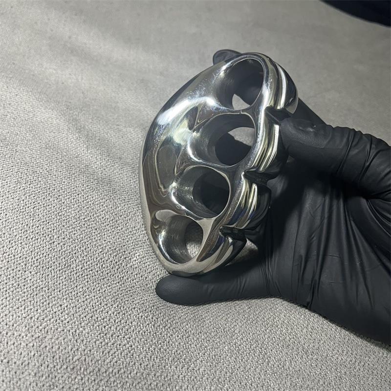 EDC Outdoor Tool with Right Side Mirror Style Personality