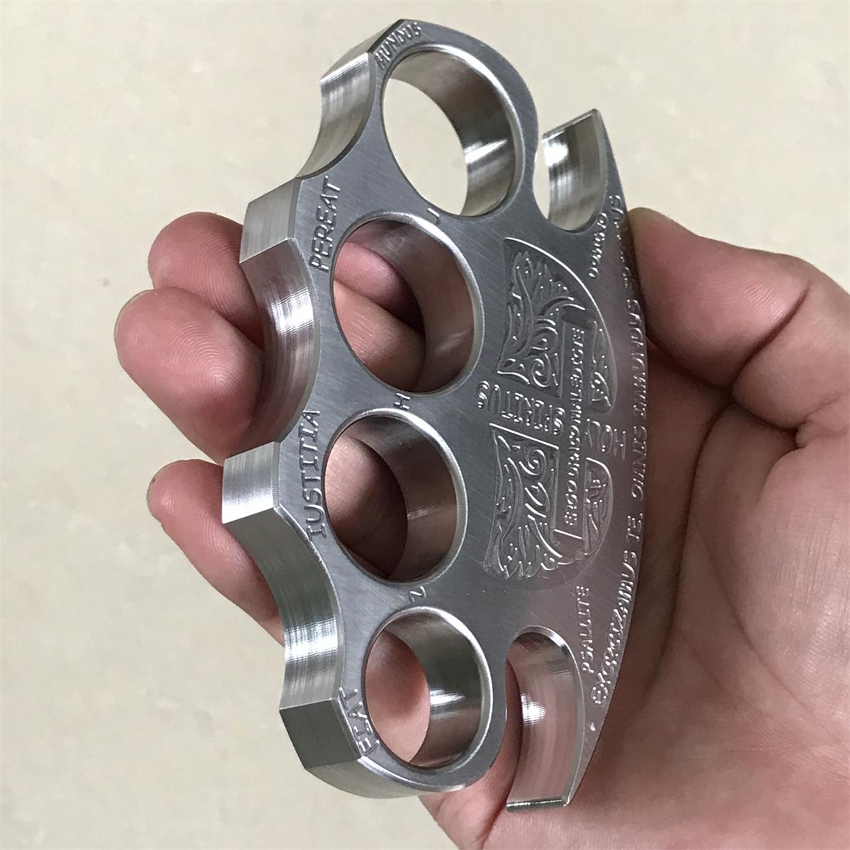 Metal Beverage Opener Four-Hole Vintage Tool