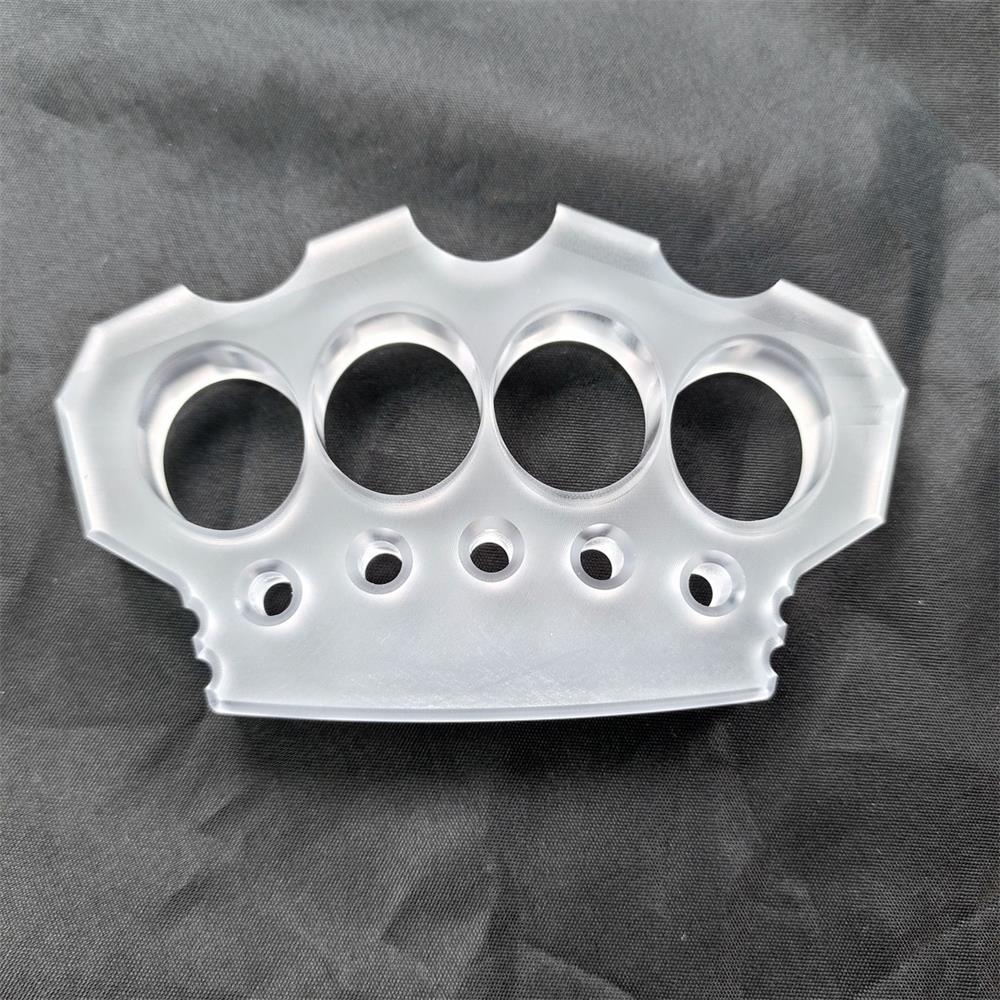 Enhanced Thickness Outdoor EDC Tool Made from Non-metal