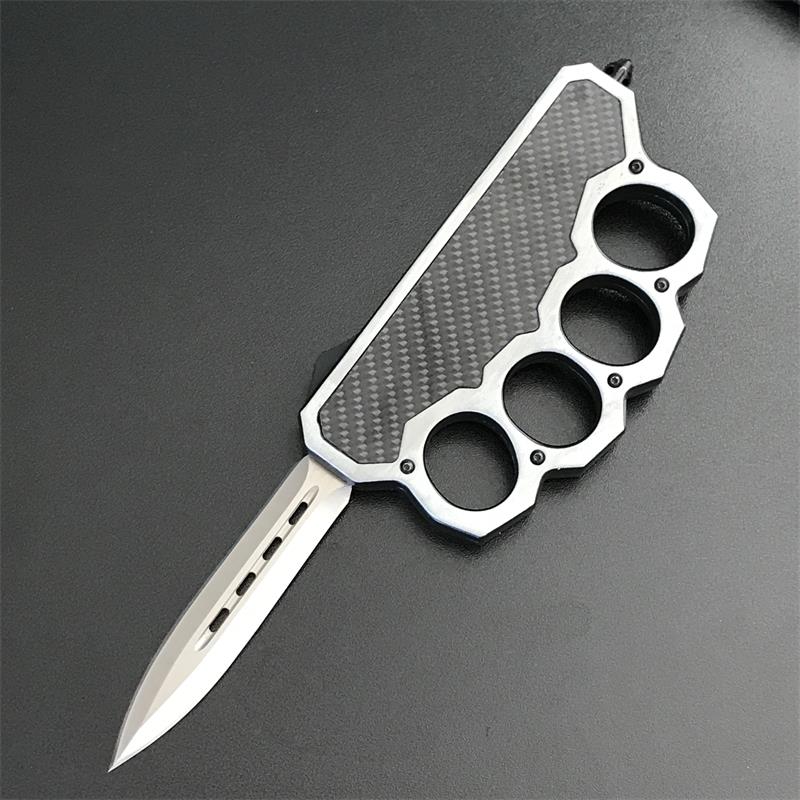 All-in-One Lightweight EDC Tool for Outdoor Use