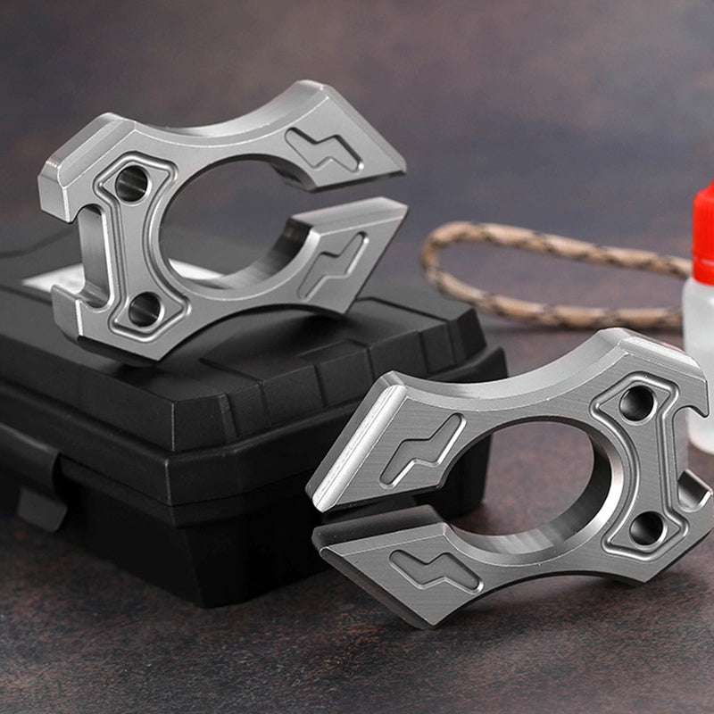 Thunder Beverage Opener Everyday Carry Tool
