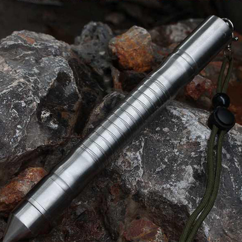 316 Steel Multi-functional Outdoor Everyday Carry Tool
