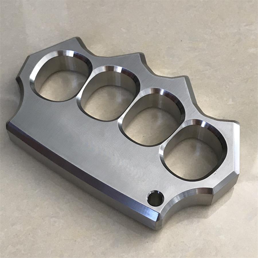 304 Stainless Outdoor Tool with Smooth Mirror-Like Surface