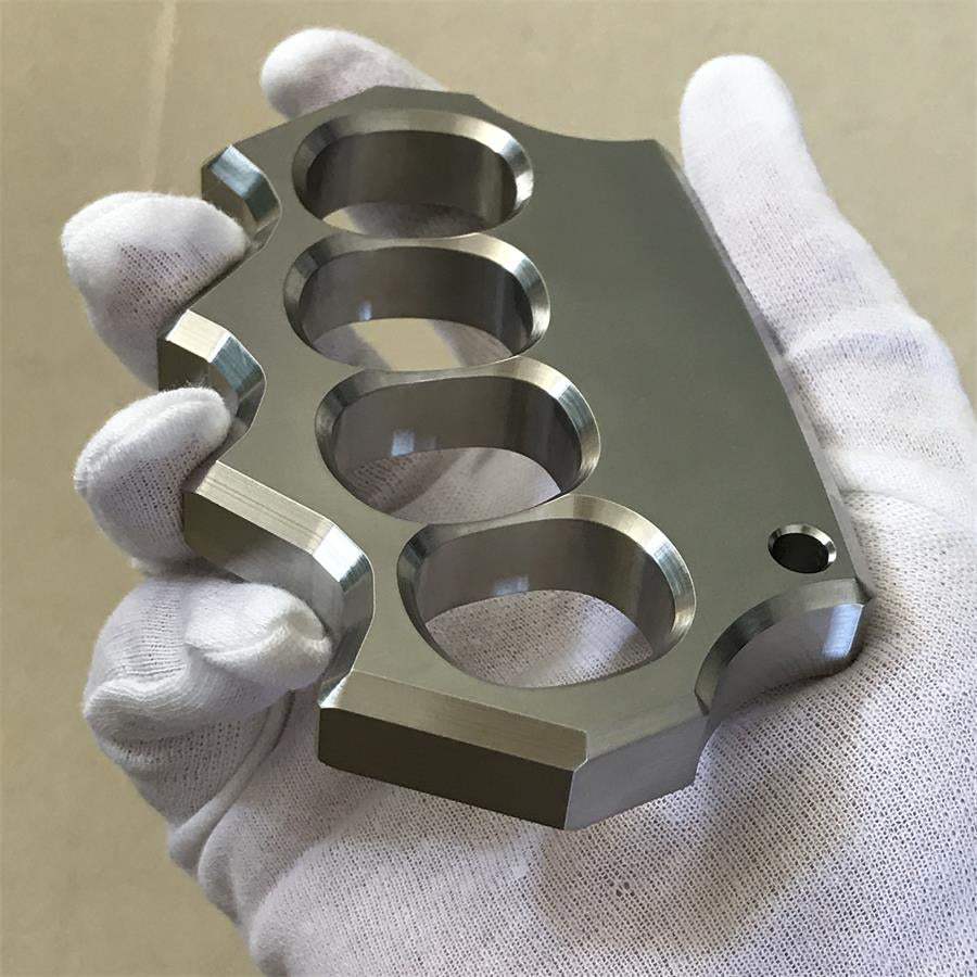 304 Stainless Outdoor Tool with Smooth Mirror-Like Surface