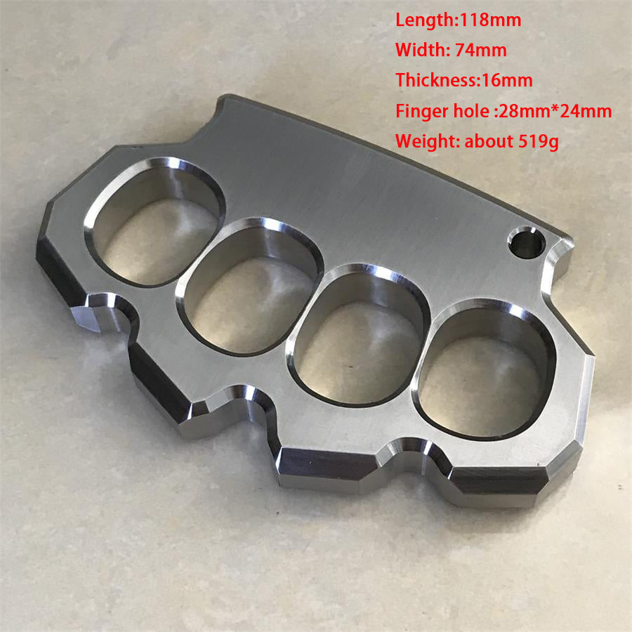 304 Stainless Outdoor Tool with Smooth Mirror-Like Surface