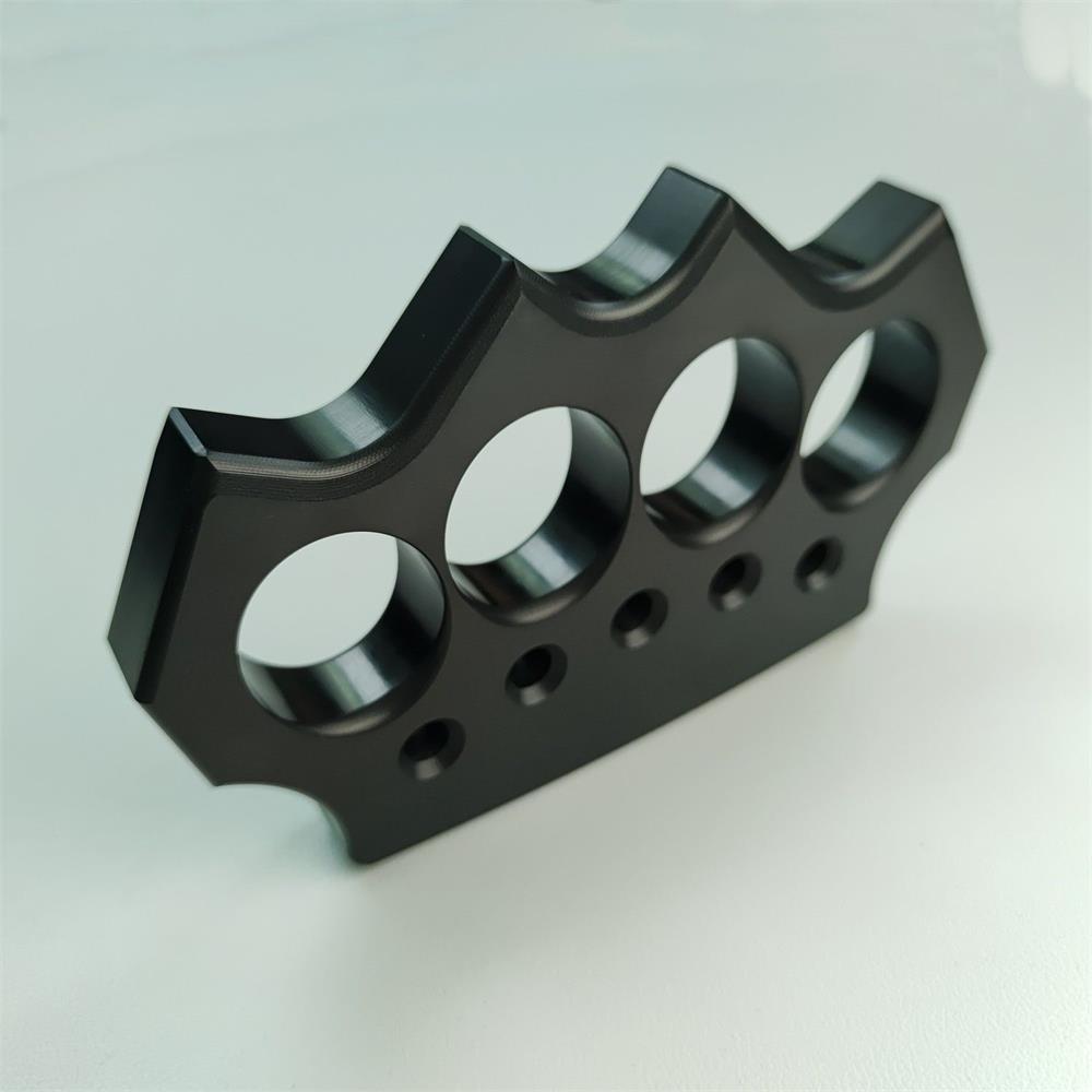 Clear PC Polymer Portable EDC Outdoor Tool