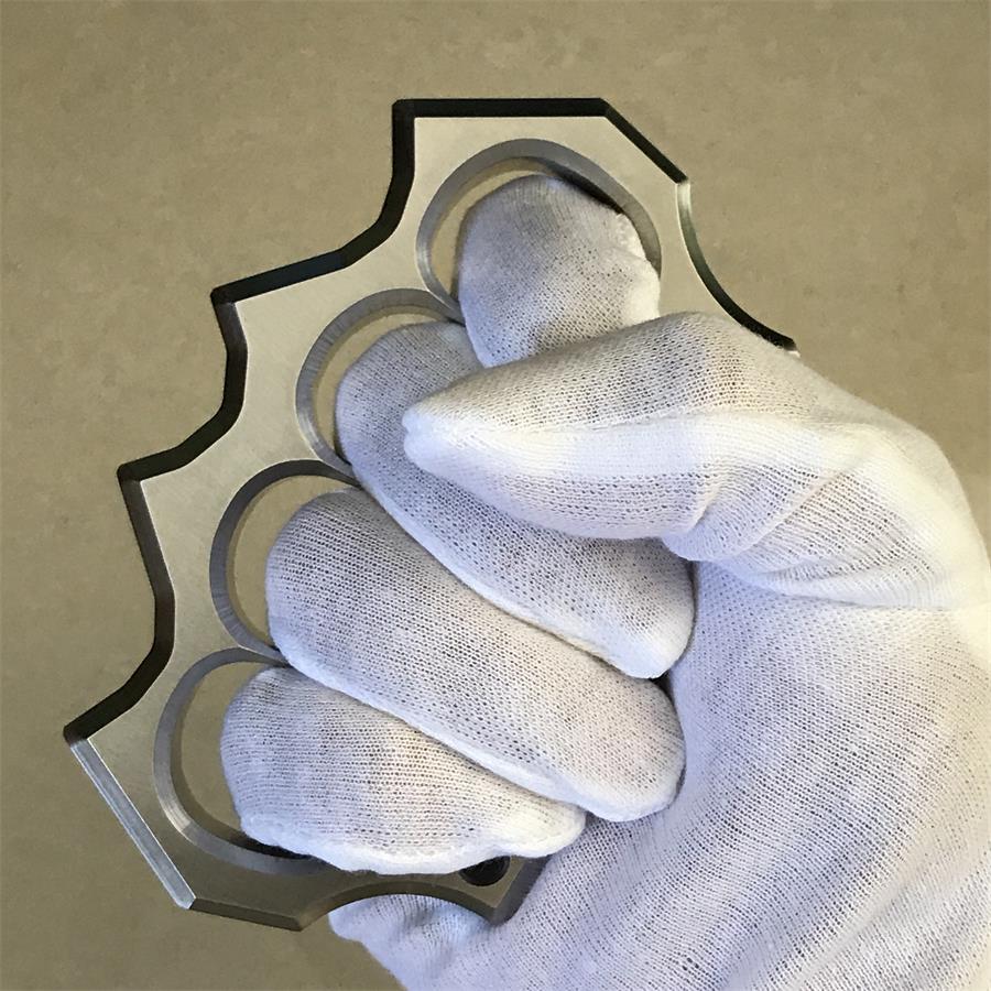 304 Stainless Outdoor Tool with Smooth Mirror-Like Surface