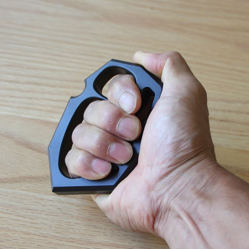 Durable Aviation Aluminum Handy Outdoor Carry Tool