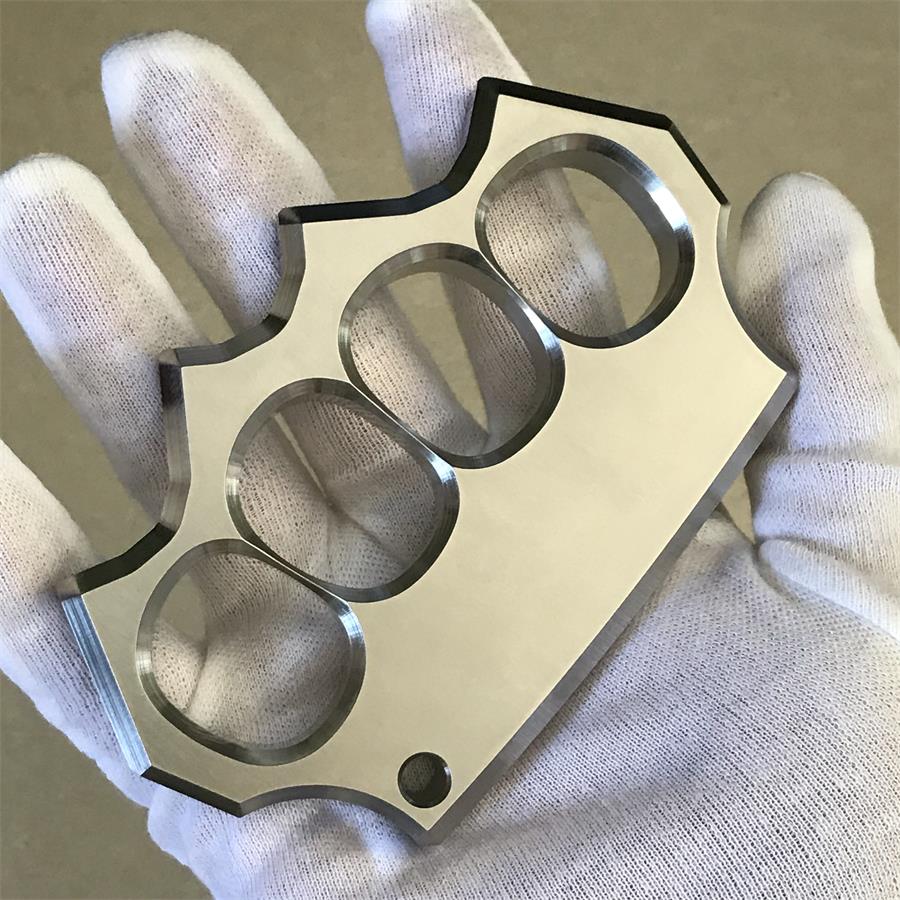 304 Stainless Outdoor Tool with Smooth Mirror-Like Surface